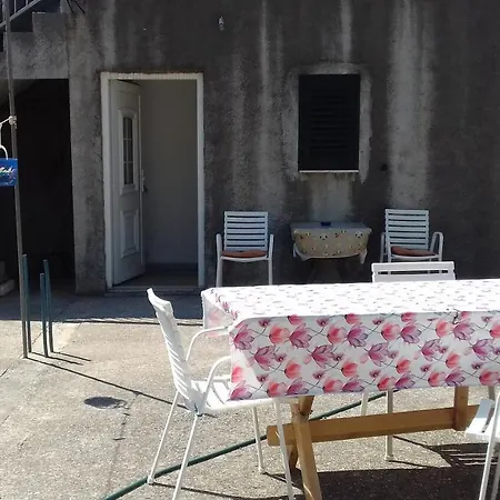 Studio Luka Dubrava 14040a Apartman Putnikovic