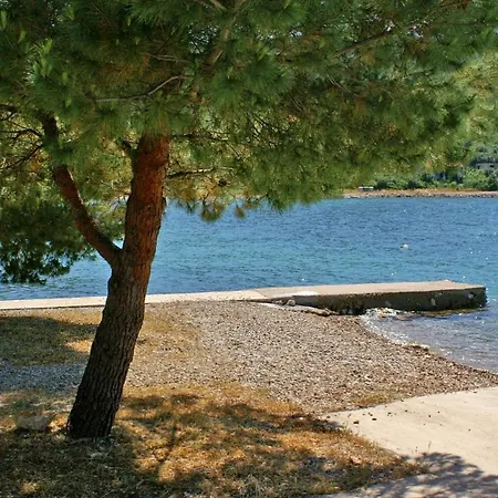 Apartman Studio Luka Dubrava 14040a *