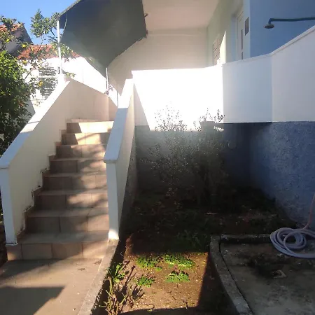 Apartman Studio Luka Dubrava 14040a Putnikovic
