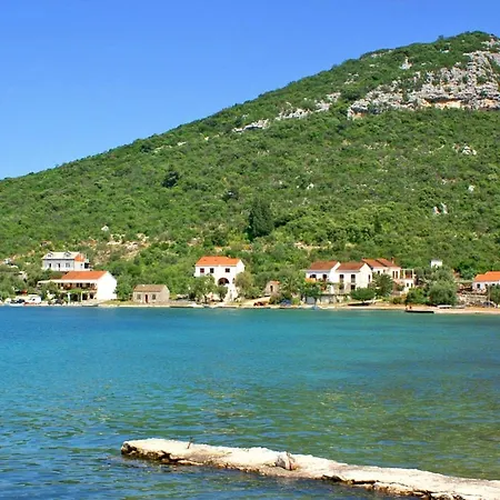 Studio Luka Dubrava 14040a Apartman