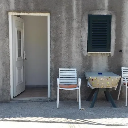 Apartman Studio Luka Dubrava 14040a