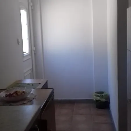 Apartman Studio Luka Dubrava 14040a Putnikovic